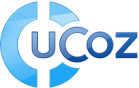 конструктор сайтов ucoz